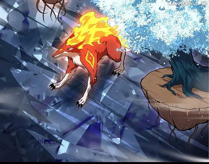 Evolution Begins With A Big Tree Chapter 399 309 002