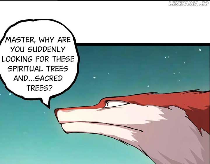 Evolution Begins With A Big Tree Chapter 399 310 003