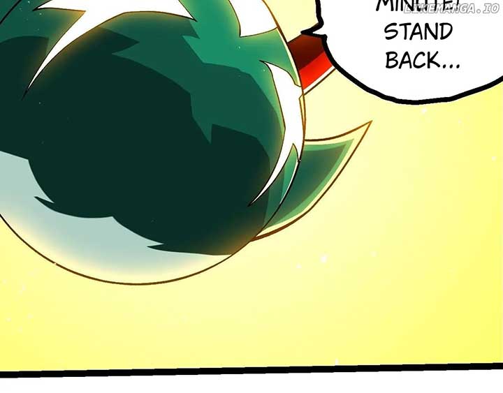 Evolution Begins With A Big Tree Chapter 399 312 005