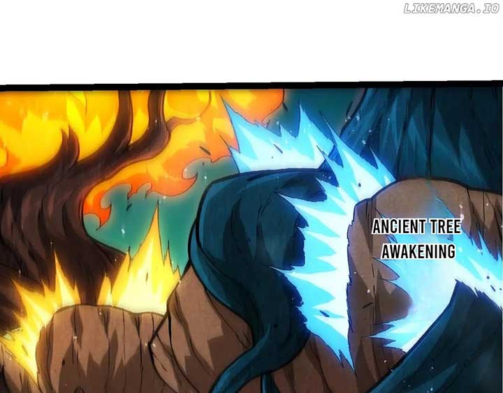 Evolution Begins With A Big Tree Chapter 399 313 006