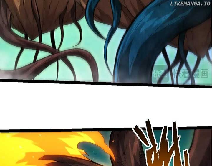 Evolution Begins With A Big Tree Chapter 399 314 007