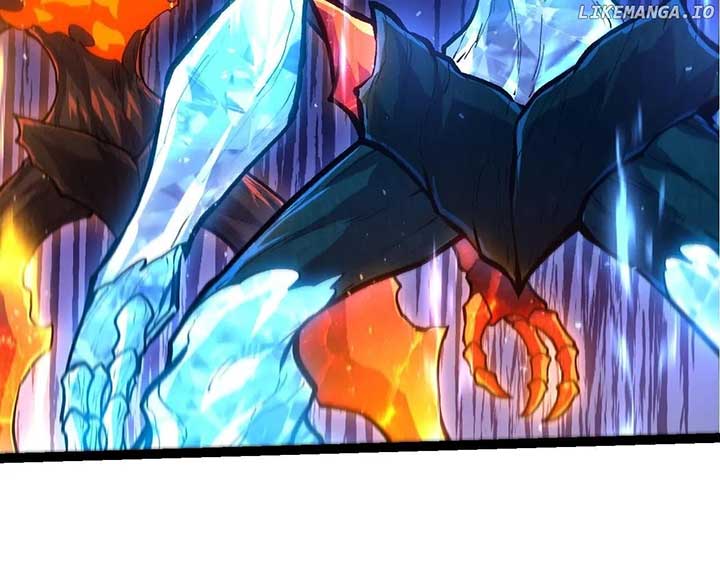 Evolution Begins With A Big Tree Chapter 399 319 012