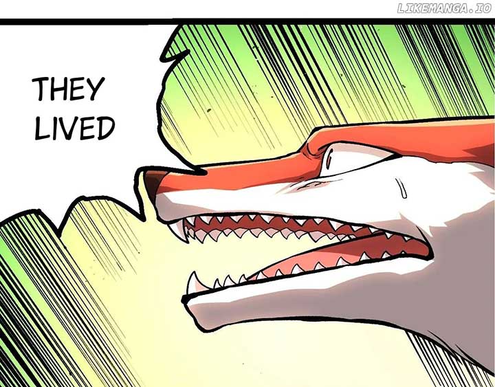 Evolution Begins With A Big Tree Chapter 399 320 013