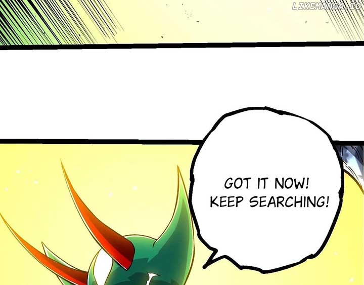 Evolution Begins With A Big Tree Chapter 399 321 014