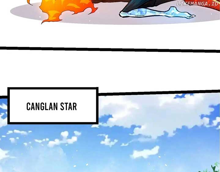 Evolution Begins With A Big Tree Chapter 399 326 019