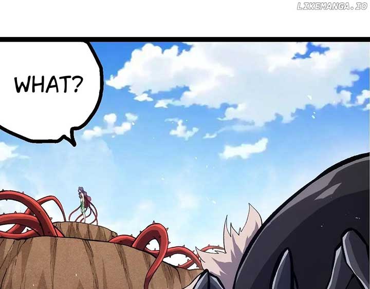 Evolution Begins With A Big Tree Chapter 399 328 021