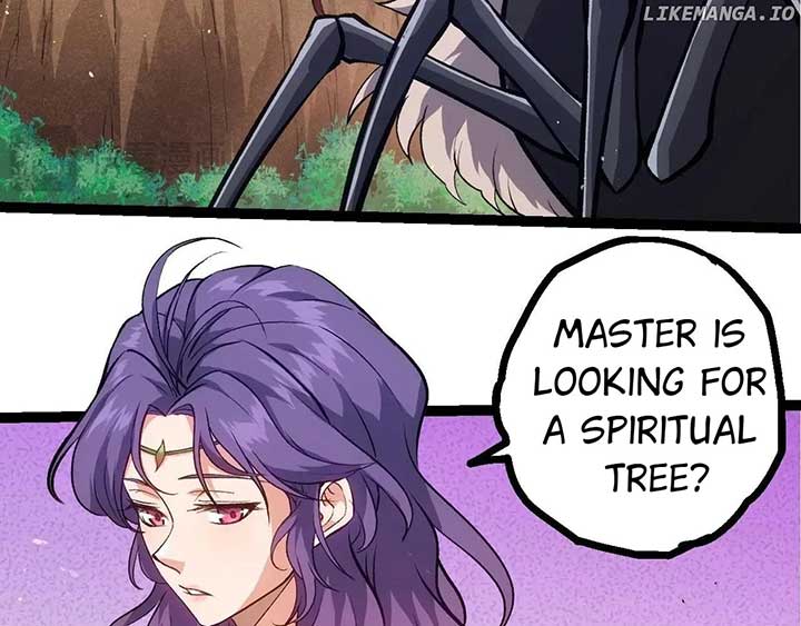 Evolution Begins With A Big Tree Chapter 399 329 022