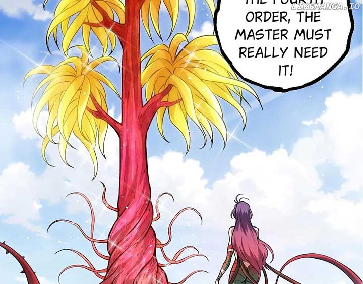 Evolution Begins With A Big Tree Chapter 399 335 028