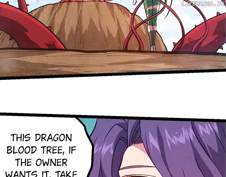 Evolution Begins With A Big Tree Chapter 399 336 029