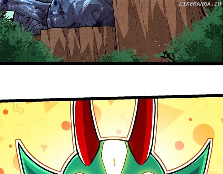 Evolution Begins With A Big Tree Chapter 399 339 032