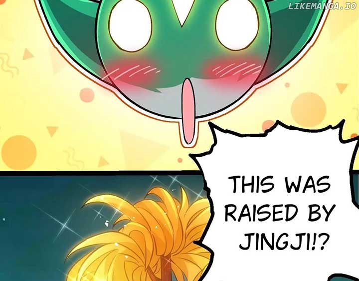 Evolution Begins With A Big Tree Chapter 399 340 033