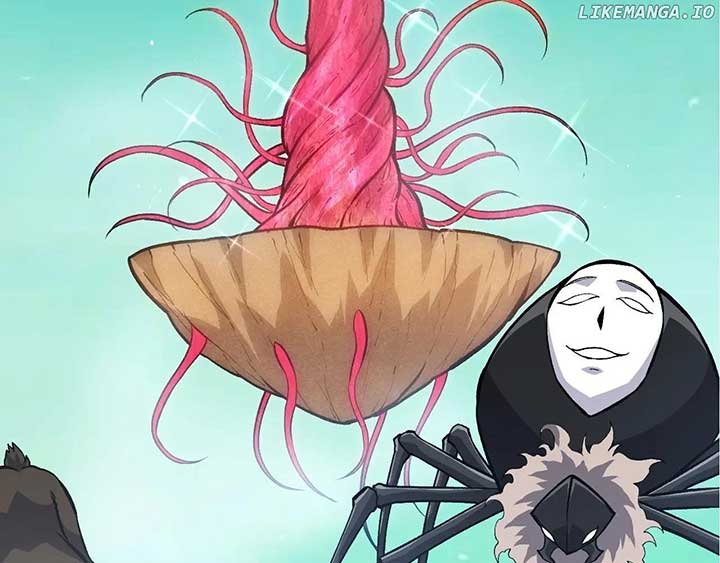 Evolution Begins With A Big Tree Chapter 399 342 035