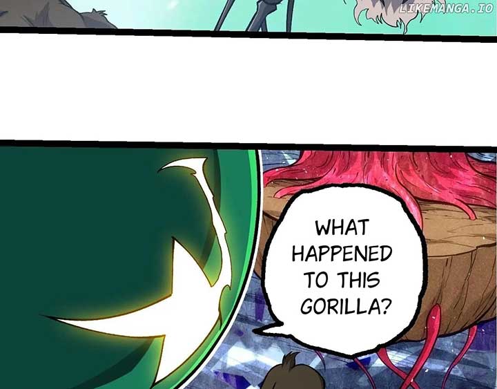 Evolution Begins With A Big Tree Chapter 399 343 036