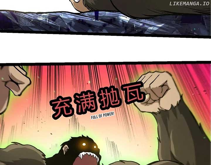 Evolution Begins With A Big Tree Chapter 399 346 039