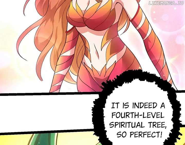 Evolution Begins With A Big Tree Chapter 399 359 052