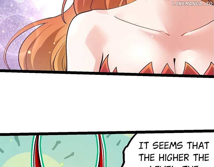 Evolution Begins With A Big Tree Chapter 399 364 057