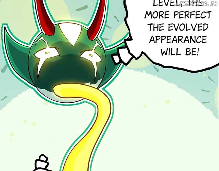 Evolution Begins With A Big Tree Chapter 399 365 058