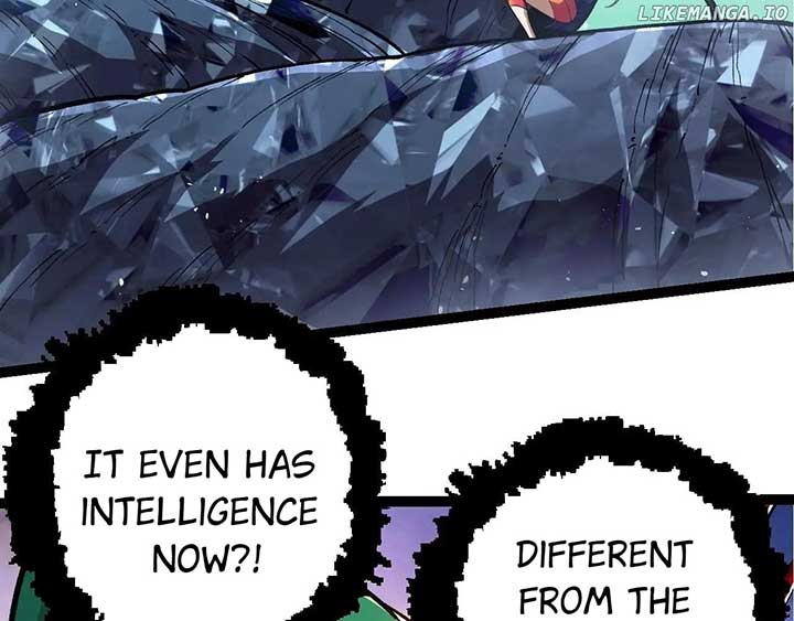 Evolution Begins With A Big Tree Chapter 399 369 062