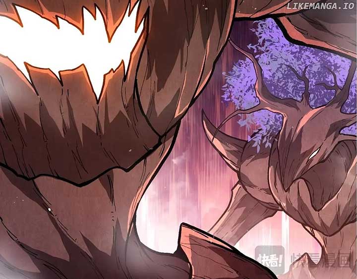 Evolution Begins With A Big Tree Chapter 399 375 068