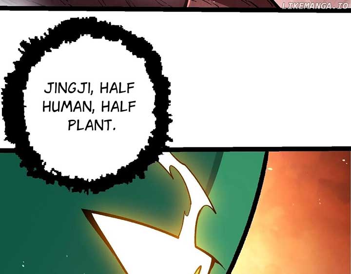 Evolution Begins With A Big Tree Chapter 399 376 069