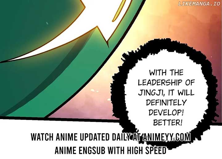 Evolution Begins With A Big Tree Chapter 399 377 070