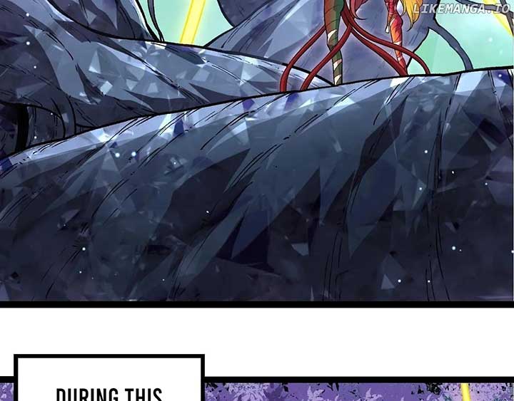 Evolution Begins With A Big Tree Chapter 399 379 072