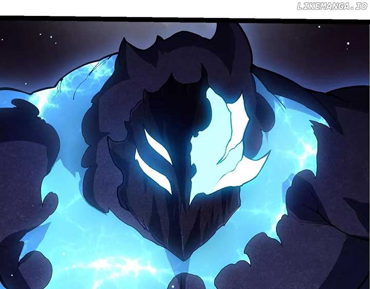 Evolution Begins With A Big Tree Chapter 399 383 076