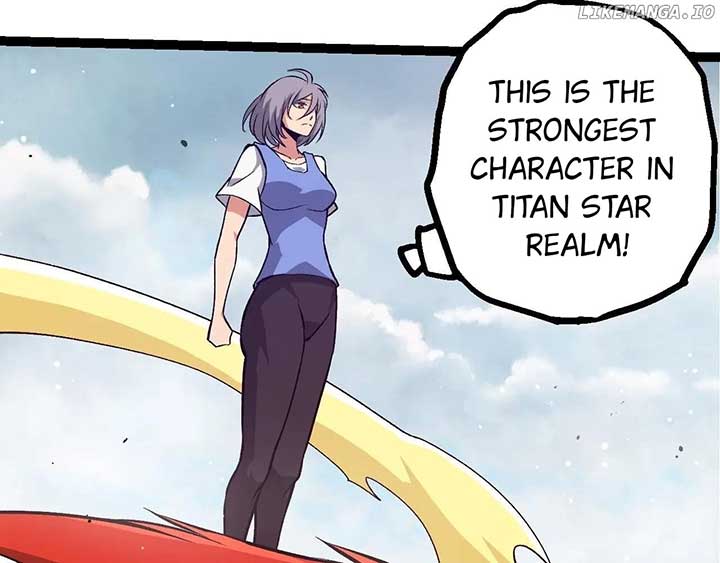 Evolution Begins With A Big Tree Chapter 399 385 078