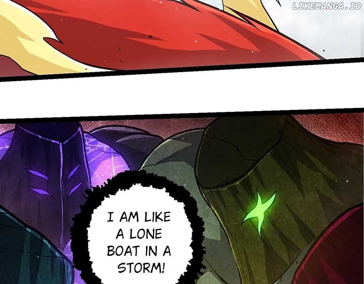 Evolution Begins With A Big Tree Chapter 399 386 079