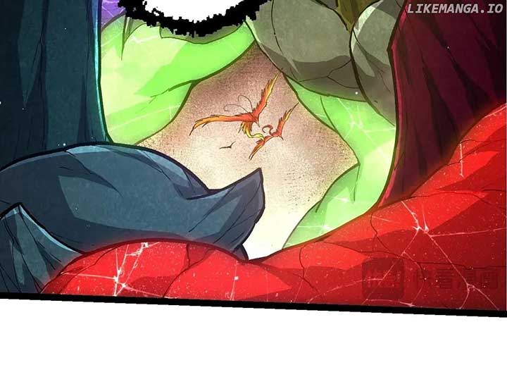 Evolution Begins With A Big Tree Chapter 399 387 080