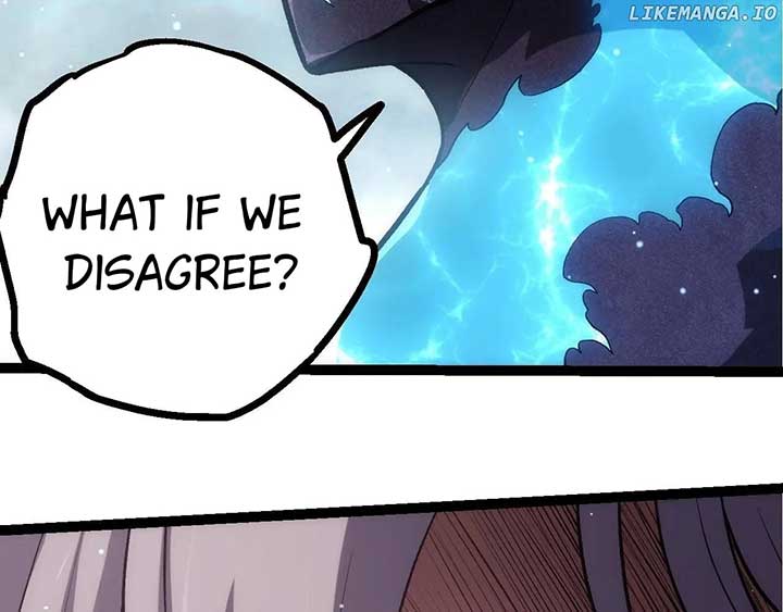 Evolution Begins With A Big Tree Chapter 399 392 085