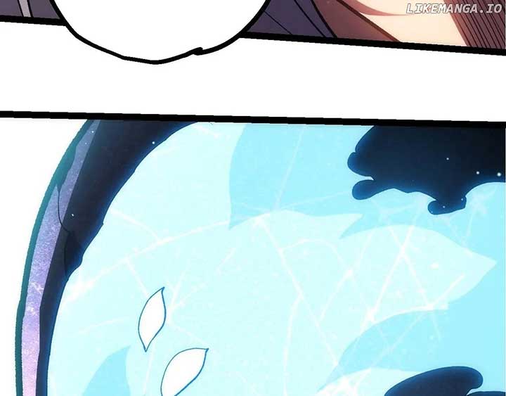 Evolution Begins With A Big Tree Chapter 399 394 087