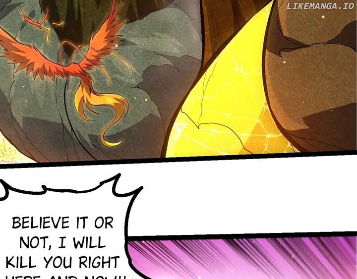 Evolution Begins With A Big Tree Chapter 399 399 092