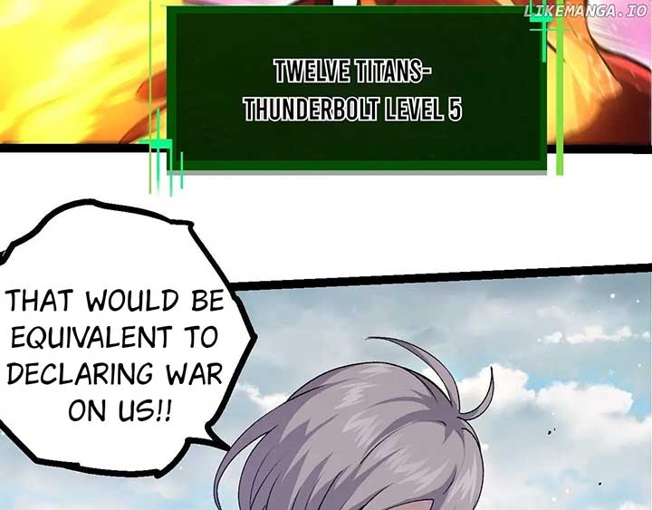 Evolution Begins With A Big Tree Chapter 399 401 094