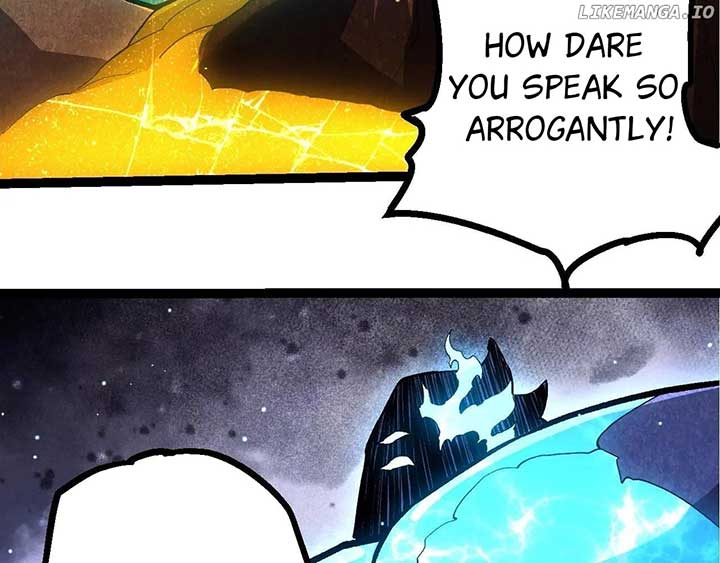 Evolution Begins With A Big Tree Chapter 399 404 097