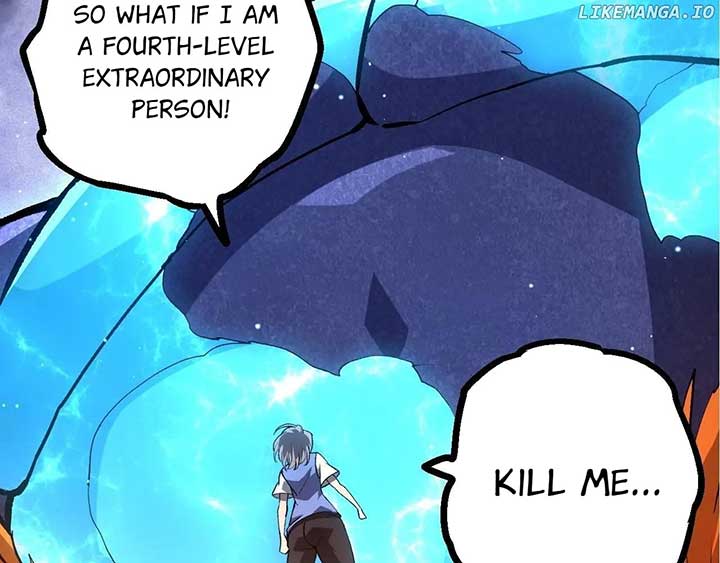 Evolution Begins With A Big Tree Chapter 399 405 098