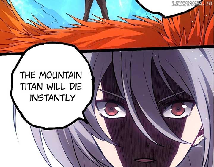 Evolution Begins With A Big Tree Chapter 399 406 099