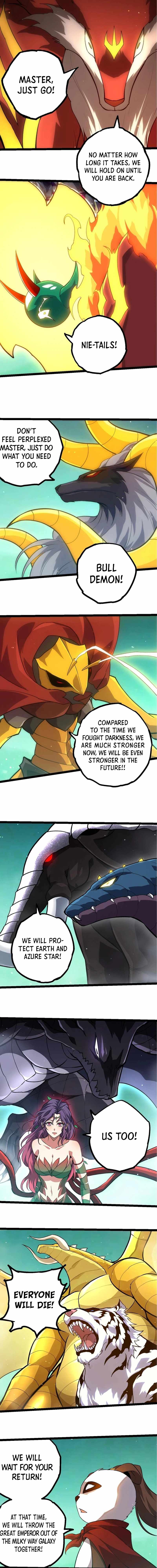 Evolution Begins With A Big Tree Chapter 404 39 4