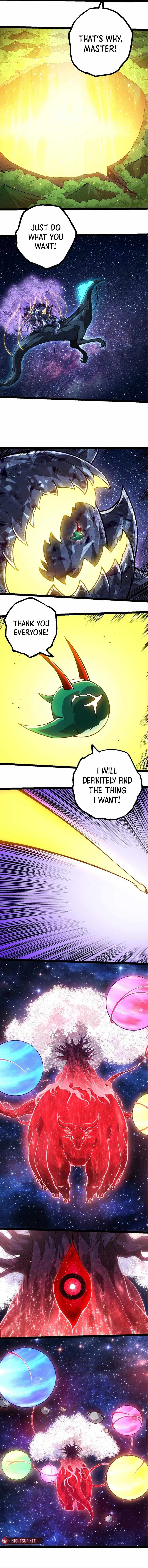 Evolution Begins With A Big Tree Chapter 404 40 5