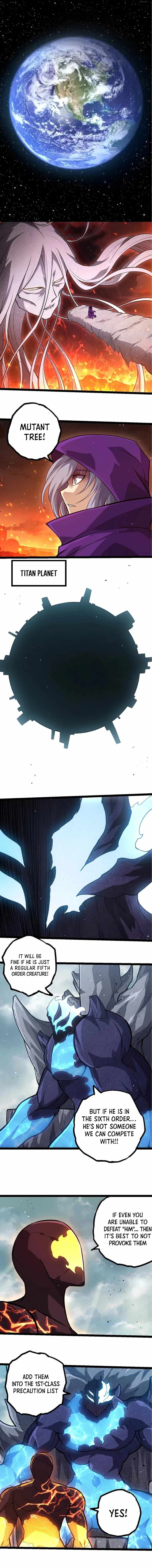 Evolution Begins With A Big Tree Chapter 404 41 6