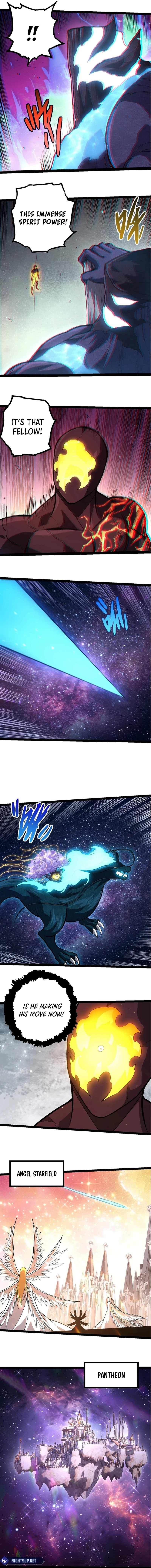 Evolution Begins With A Big Tree Chapter 404 42 7