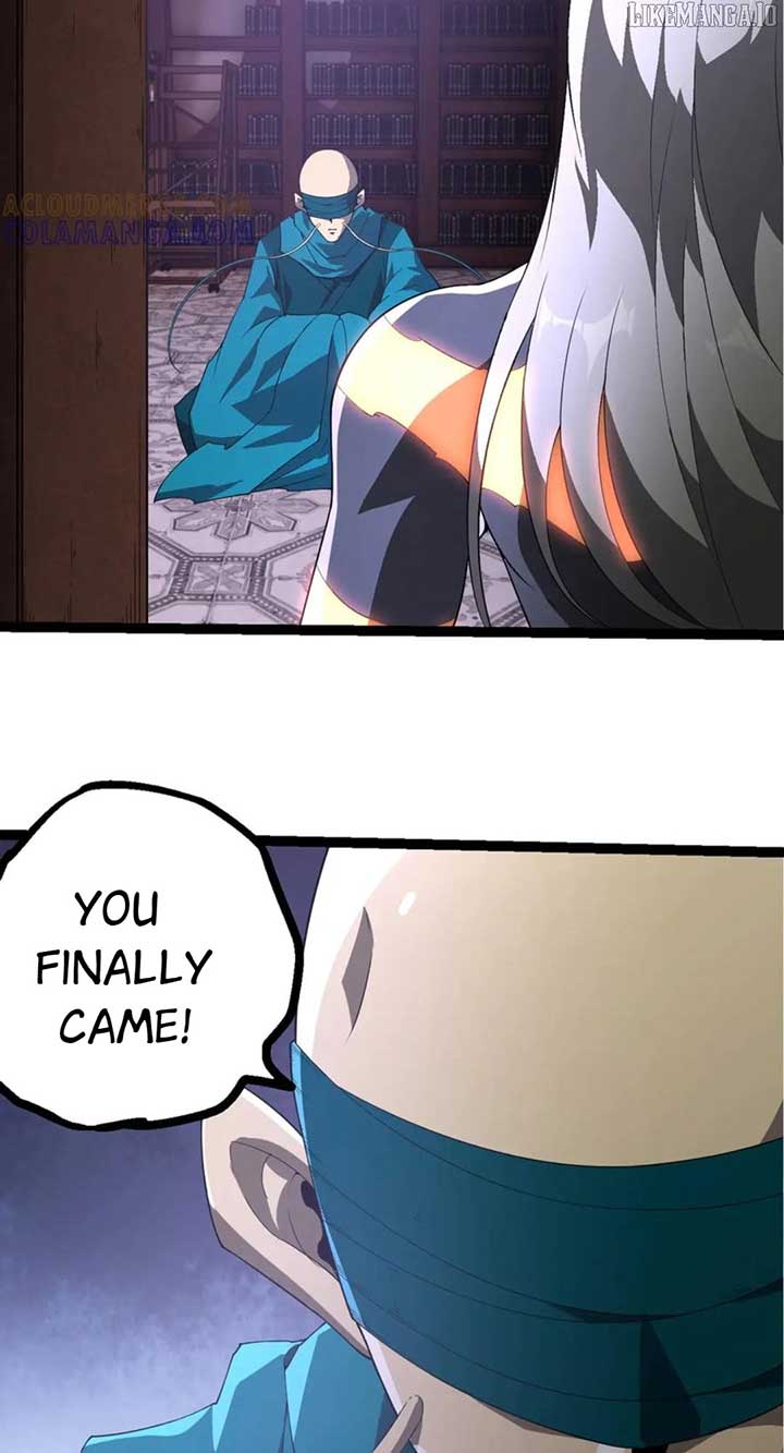 Evolution Begins With A Big Tree Chapter 412 144 1