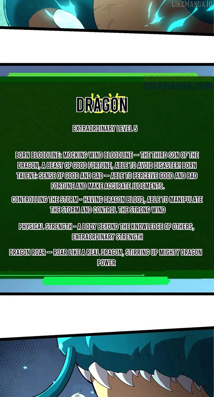 Evolution Begins With A Big Tree Chapter 412 154 11