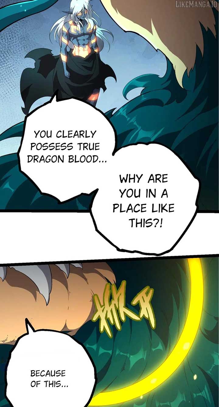 Evolution Begins With A Big Tree Chapter 412 155 12