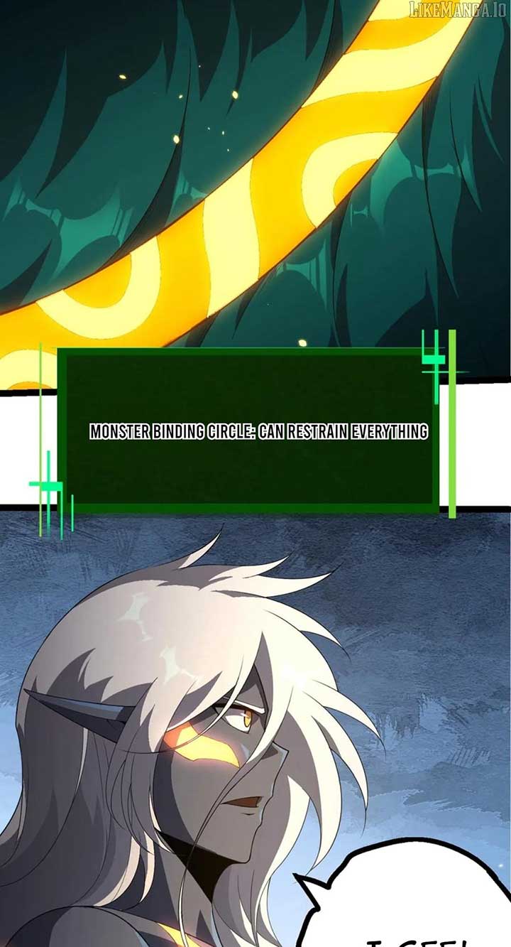 Evolution Begins With A Big Tree Chapter 412 157 14