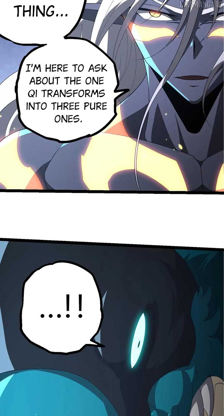 Evolution Begins With A Big Tree Chapter 412 162 19