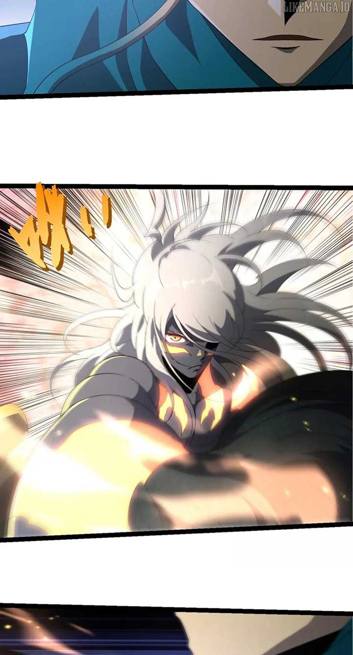 Evolution Begins With A Big Tree Chapter 412 145 2