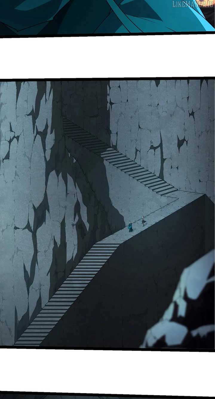 Evolution Begins With A Big Tree Chapter 412 167 24