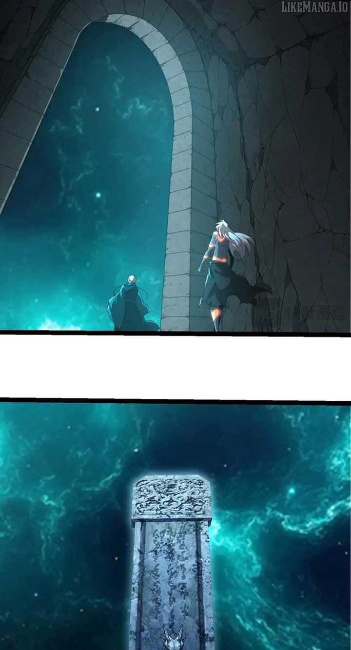 Evolution Begins With A Big Tree Chapter 412 168 25