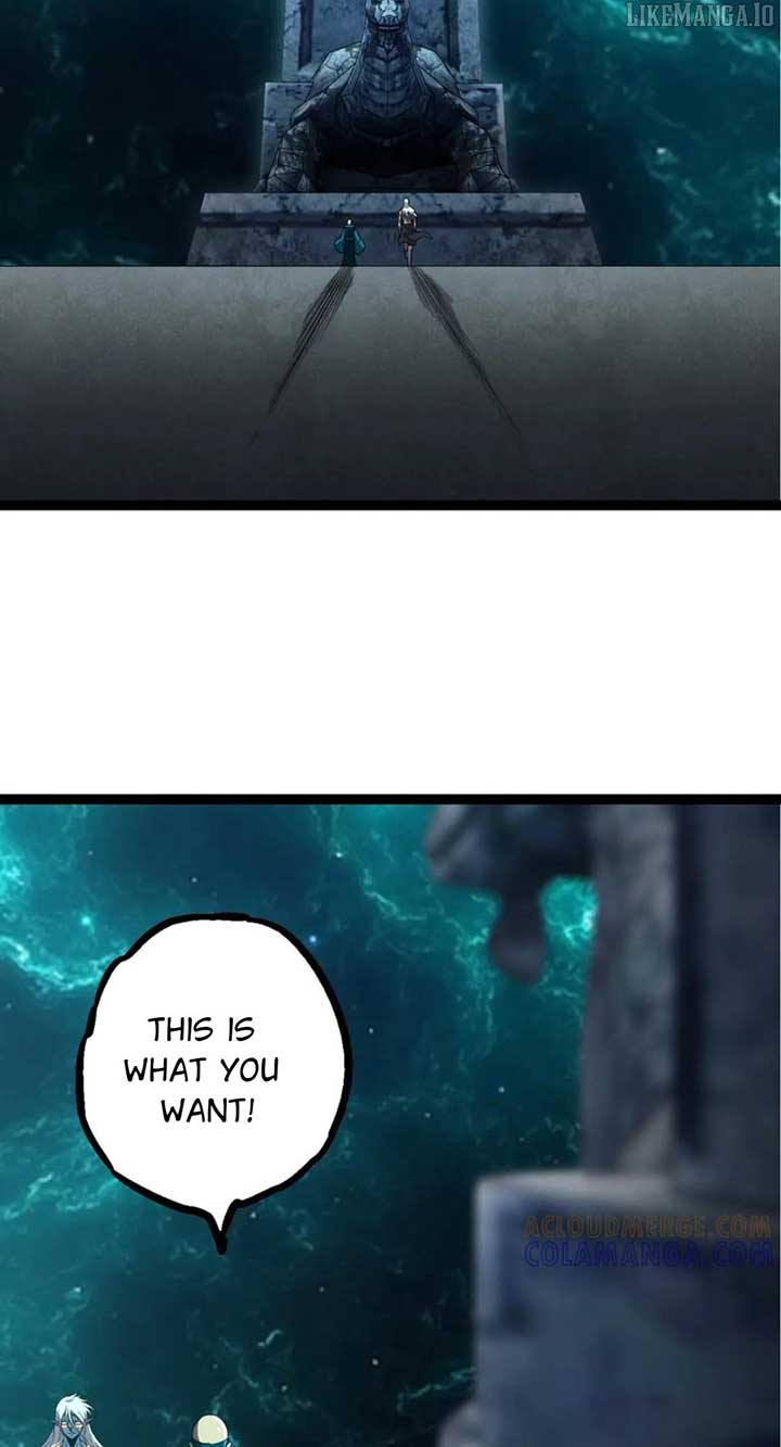 Evolution Begins With A Big Tree Chapter 412 169 26